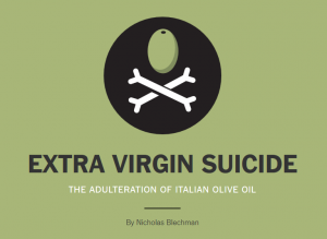 Extra Virgin Suicide